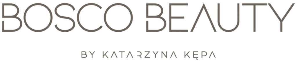 Bosco beauty logo