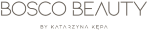 Bosco beauty logo